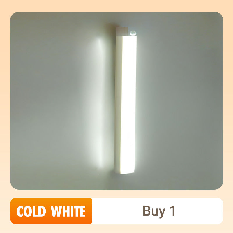 🔥LED Intelligentes Magnetisches Menschenkörper-Sensorlicht