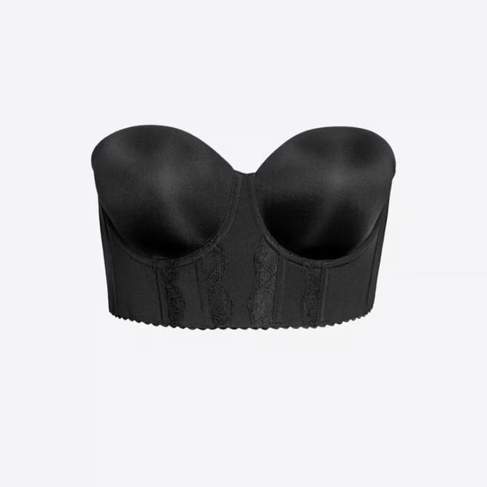 💜 LAST DAY PROMOTION 50%OFF💜Women's Adjustable Straps Lace Bra