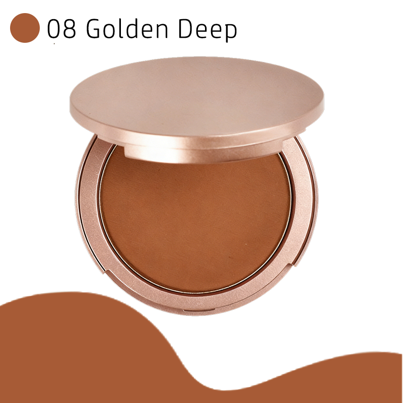 💜LAST DAY -BUY 1 GET 1 FREE💜⚡50K+ SOLD!✨Luminous Complexion Finishing Powder
