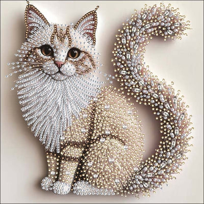 Crystal Diamond Art Kit DIY Decor For Beginners