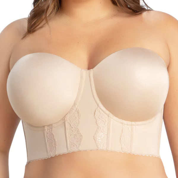 💜 LAST DAY PROMOTION 50%OFF💜Women's Adjustable Straps Lace Bra