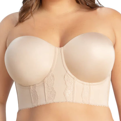 💜 LAST DAY PROMOTION 50%OFF💜Women's Adjustable Straps Lace Bra