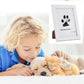 🔥Buy Two Get One Free - 3pcs⭐Pet Paw Print Kit for Dogs & Cats Keepsake Memories