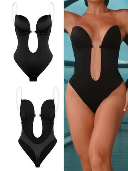 🔥Hot Sale - Backless Body Shaper Bra💐Perfect For Wedding🎁Buy 2 Get 20% OFF