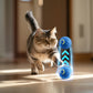 ActiveFetch Self Moving Interactive Smart Toy Ball For Indoor Cats