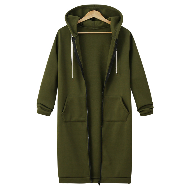 🥳Last Day Sale 49% Off🔥Women Casual Zip up Hoodies