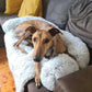 Anti Anxiety Calming Pet Bed Sofa Furniture Protector Cushion Mat