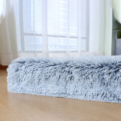 Memory Foam Orthopedic Support Dog Bed Joint Relief Sleeping Cushion