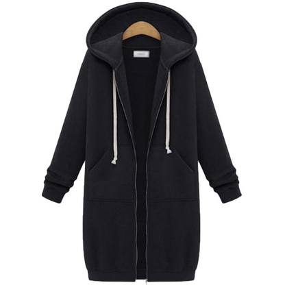 🥳Last Day Sale 49% Off🔥Women Casual Zip up Hoodies