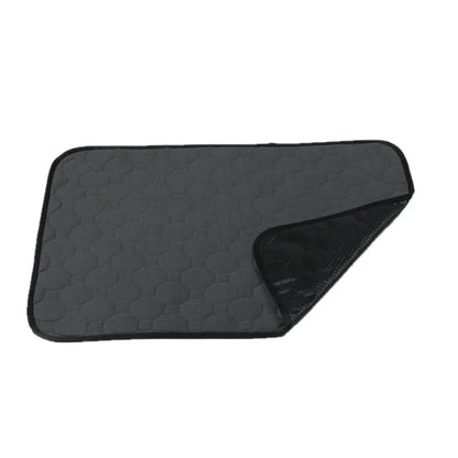Waterproof Washable Reusable Dog Pee Absorbent Training Pad For Puppy Pet Supplies