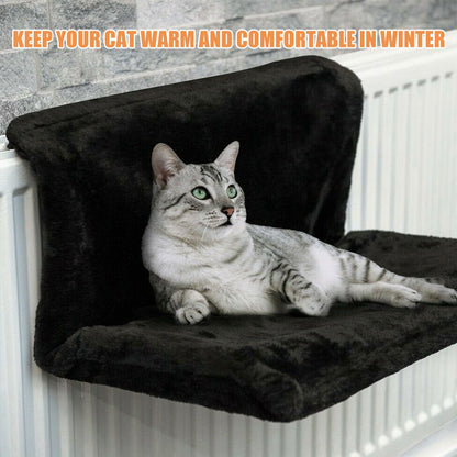 Comfortable Hanging Lounge Hammock Bed Suitable For Cats Daily Rest