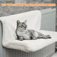 Comfortable Hanging Lounge Hammock Bed Suitable For Cats Daily Rest