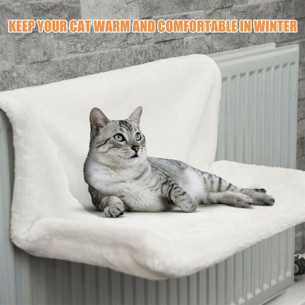 Comfortable Hanging Lounge Hammock Bed Suitable For Cats Daily Rest