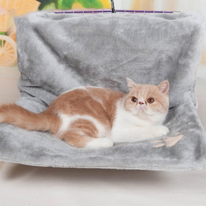 Comfortable Hanging Lounge Hammock Bed Suitable For Cats Daily Rest