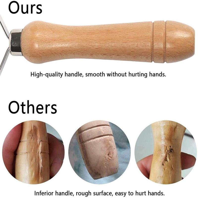 Portable Pet Hair Remover Brush Efficient Grooming Tool For Dogs Cats Daily Cleaning Use