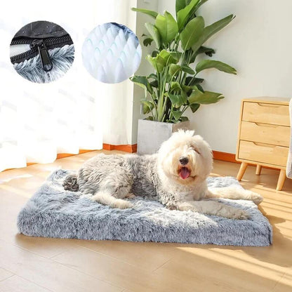 Memory Foam Orthopedic Support Dog Bed Joint Relief Sleeping Cushion