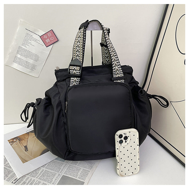 🎉 Final Chance💰Women’s Large Capacity Travel Organizer Tote Shoulder Bag