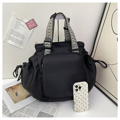 🎉 Final Chance💰Women’s Large Capacity Travel Organizer Tote Shoulder Bag