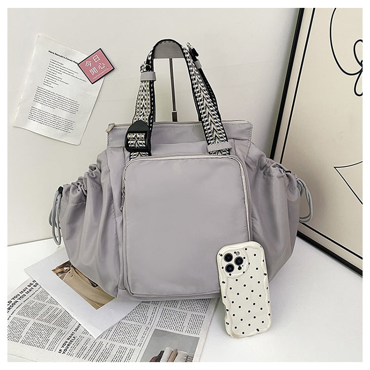 🎉 Final Chance💰Women’s Large Capacity Travel Organizer Tote Shoulder Bag