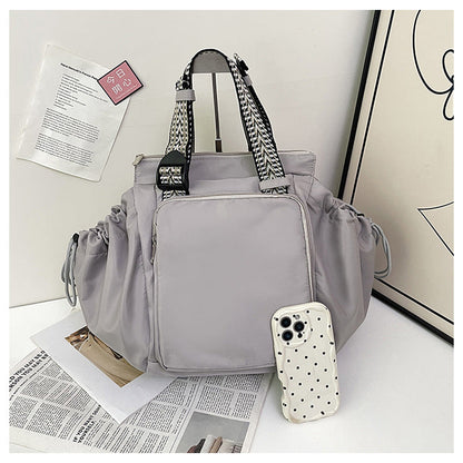 🎉 Final Chance💰Women’s Large Capacity Travel Organizer Tote Shoulder Bag