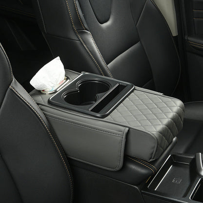 ⚡ Flash Sale🔥Adjustable Car Armrest Storage Box