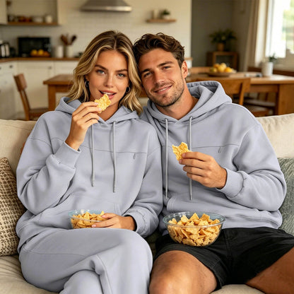 🔥 Limited Time Offer😍The Hoodie That Makes Cuddle Time Even Better 🐾
