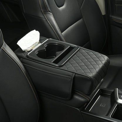 ⚡ Flash Sale🔥Adjustable Car Armrest Storage Box