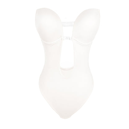 🔥Hot Sale - Backless Body Shaper Bra💐Perfect For Wedding🎁Buy 2 Get 20% OFF