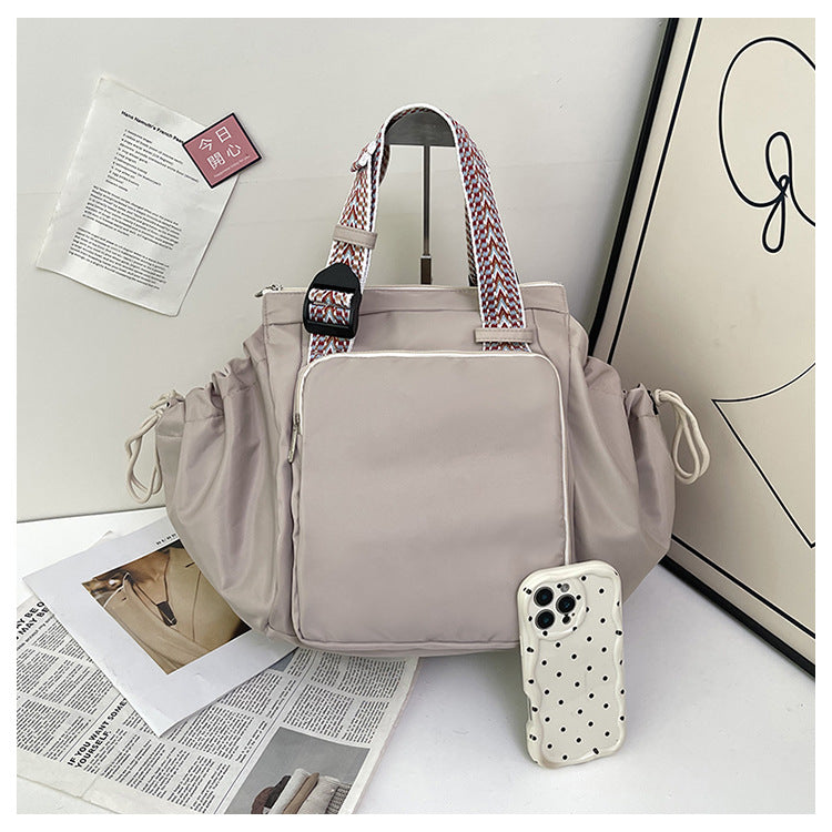🎉 Final Chance💰Women’s Large Capacity Travel Organizer Tote Shoulder Bag