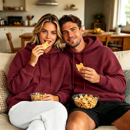🔥 Limited Time Offer😍The Hoodie That Makes Cuddle Time Even Better 🐾