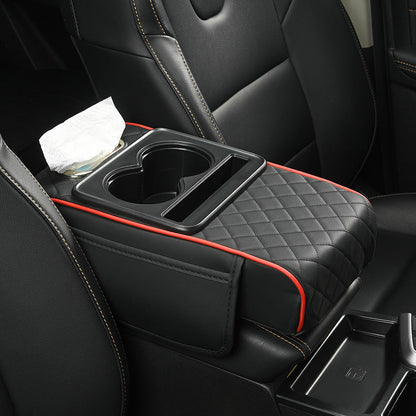 ⚡ Flash Sale🔥Adjustable Car Armrest Storage Box
