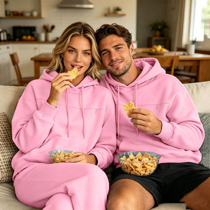 🔥 Limited Time Offer😍The Hoodie That Makes Cuddle Time Even Better 🐾