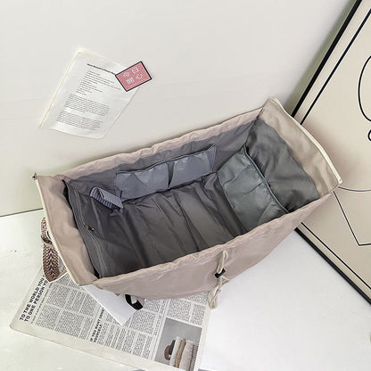 🎉 Final Chance💰Women’s Large Capacity Travel Organizer Tote Shoulder Bag