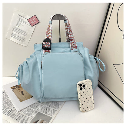 🎉 Final Chance💰Women’s Large Capacity Travel Organizer Tote Shoulder Bag