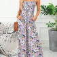 🏝️2026 HOT SALE 50% OFF🏖️Women’s Casual Print Sleeveless Loose Overalls Jumpsuits