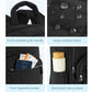 Lightweight Quilted Mini Backpack Purse Women Daily Bookbag
