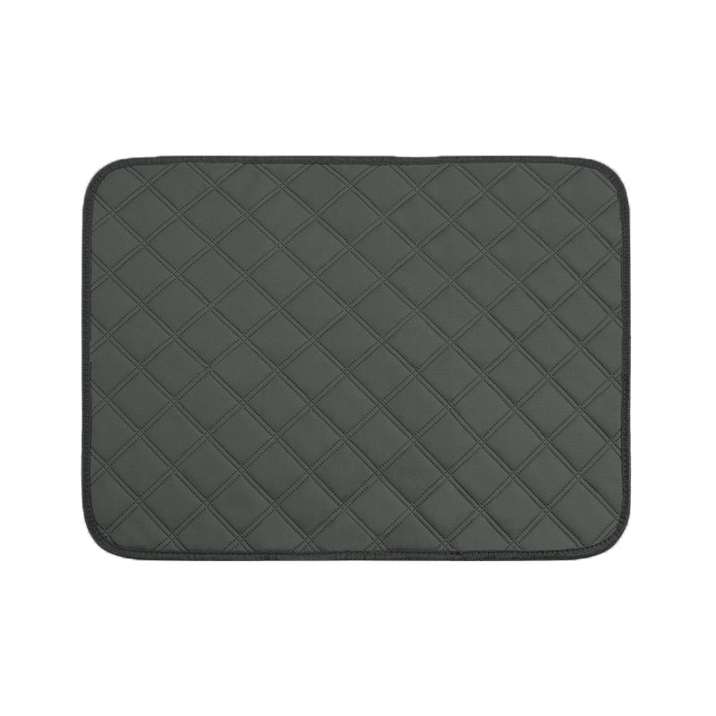 Reusable Absorbent Pet Pee Pad Mat For Dogs And Cats Indoor Training