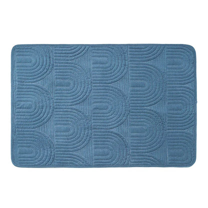 Washable Warm Dog Bed Comfort Sleeping Cushion Mat For Small Medium Large Dogs