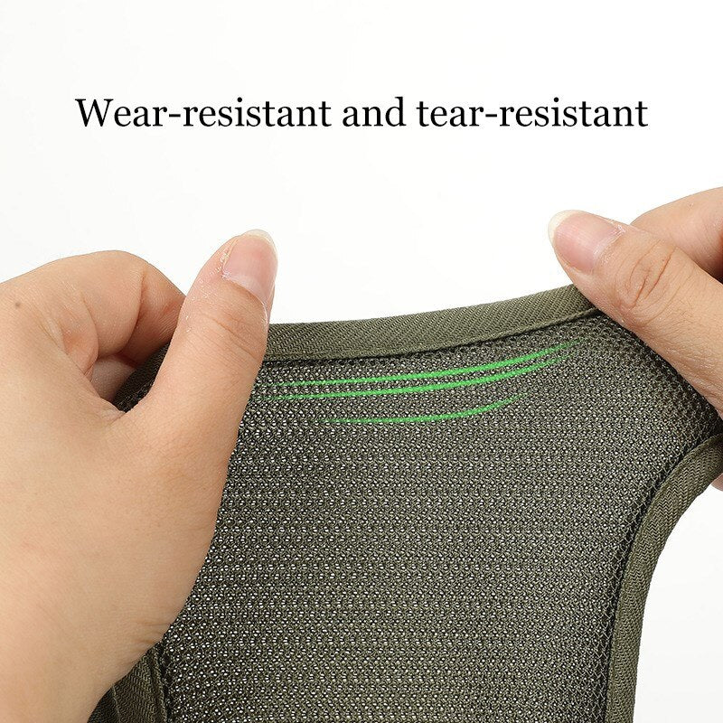 Anti Scratch Anti Bite Cat Restraint Bag For Bathing Nail Trimming Grooming