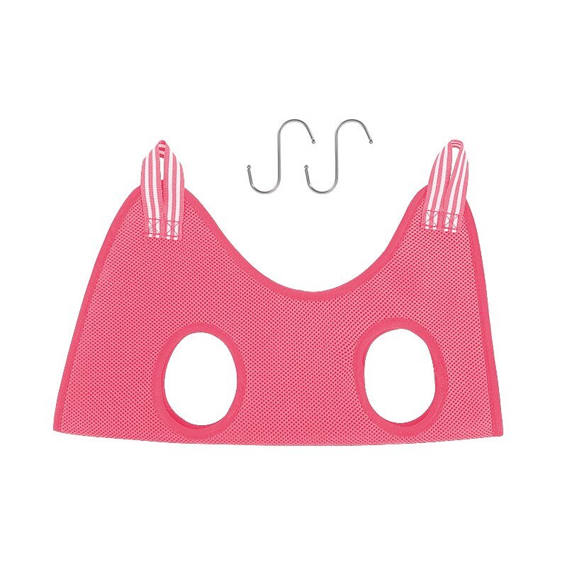 Anti Scratch Anti Bite Cat Restraint Bag For Bathing Nail Trimming Grooming