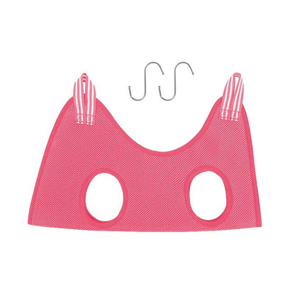 Anti Scratch Anti Bite Cat Restraint Bag For Bathing Nail Trimming Grooming