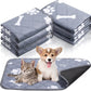 Reusable Absorbent Pet Pee Pad Mat For Dogs And Cats Indoor Training