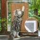 Sisal Cat Scratcher Mat Furniture Protection Pad For Sofa And Couch