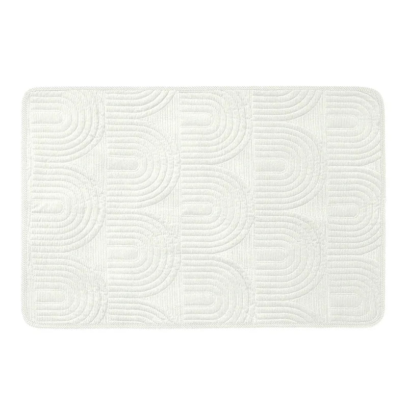 Washable Warm Dog Bed Comfort Sleeping Cushion Mat For Small Medium Large Dogs