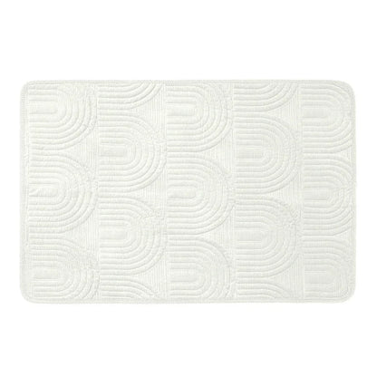 Washable Warm Dog Bed Comfort Sleeping Cushion Mat For Small Medium Large Dogs