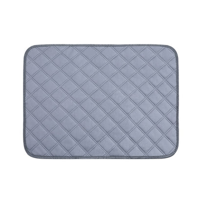 Reusable Absorbent Pet Pee Pad Mat For Dogs And Cats Indoor Training