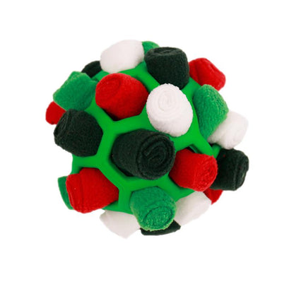 Pet Snuffle Mat Slow Feeding For Dogs Anti Choking Leak Food Training Pad