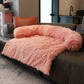 Anti Anxiety Calming Pet Bed Sofa Furniture Protector Cushion Mat
