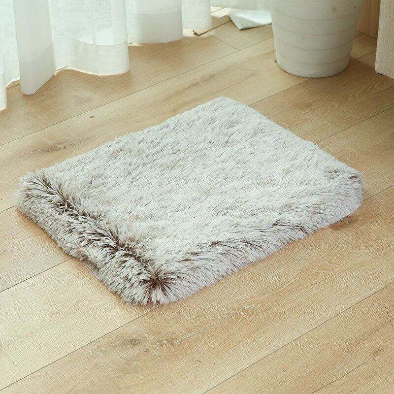 Memory Foam Orthopedic Support Dog Bed Joint Relief Sleeping Cushion