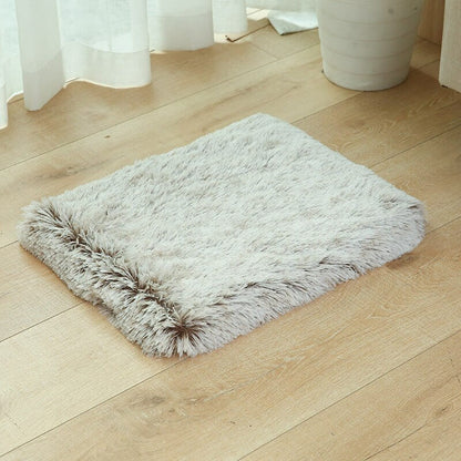 Memory Foam Orthopedic Support Dog Bed Joint Relief Sleeping Cushion